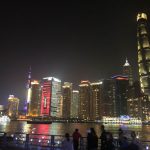 Reiservaring & handige tips voor Shanghai