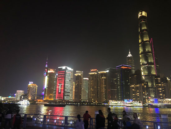 Reiservaring & handige tips voor Shanghai