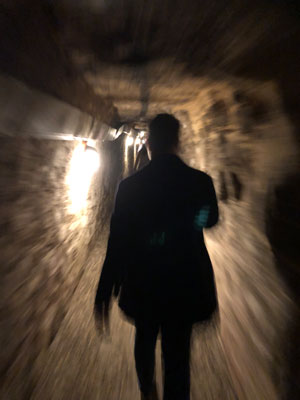 Ontdek de Catacomben van Parijs