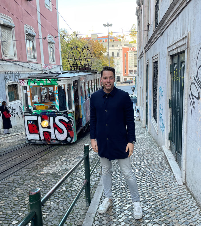 Mijn ervaring in Lissabon: dit waren mijn hoogtepunten!