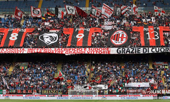 Voetbalreis Milaan: Een stad boordevol voetbal, cultuur en lekker eten