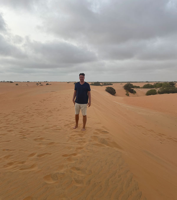 Overnachten in de woestijn – Lompoul Desert (Tip!)