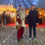 Kerst in Noord-Frankrijk, mijn ervaring in Arras en Lille
