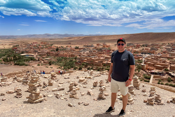 Stedentrip Marrakech: dit is mijn ervaring!