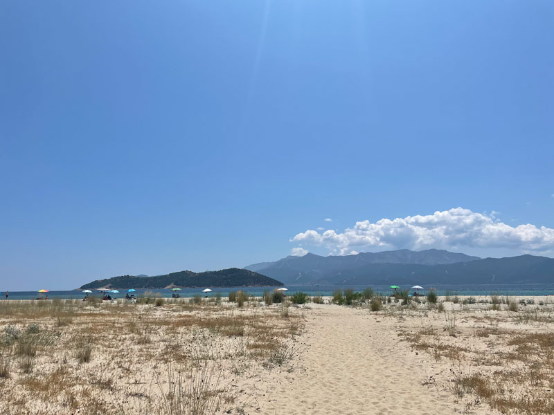 Unieke rondreis door Noord-Griekenland met Simi-reizen ervaring