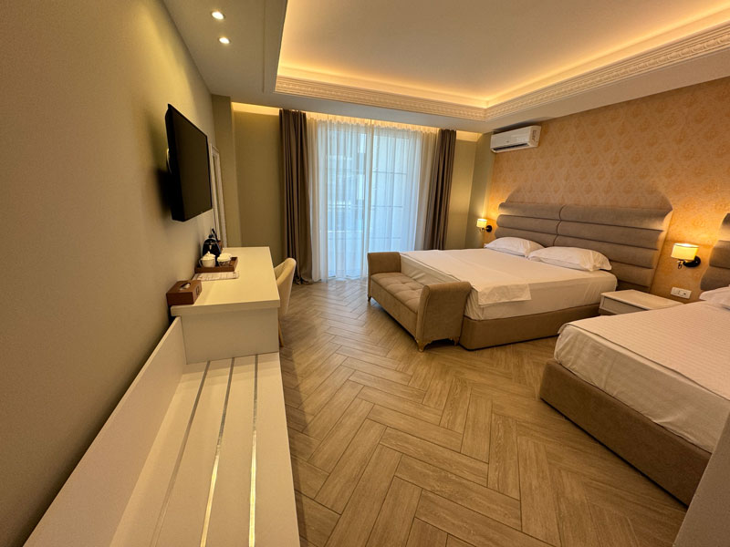 Vakantie Albanië ervaring!