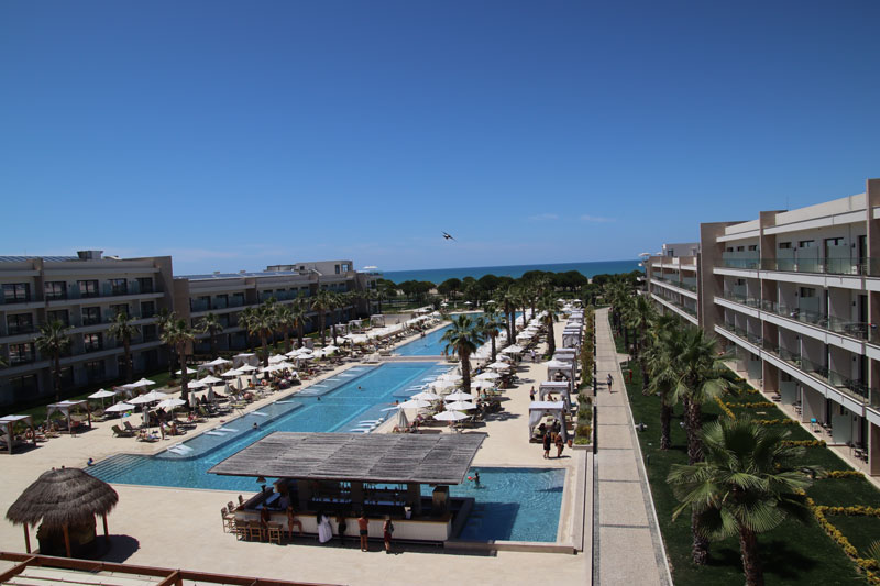 Vakantie Albanië ervaring: