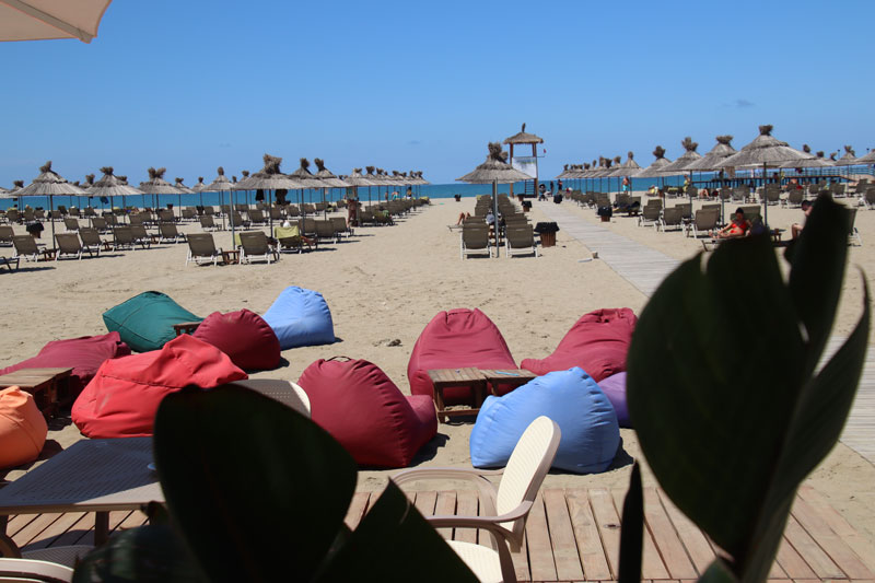 Vakantie Albanië ervaring: