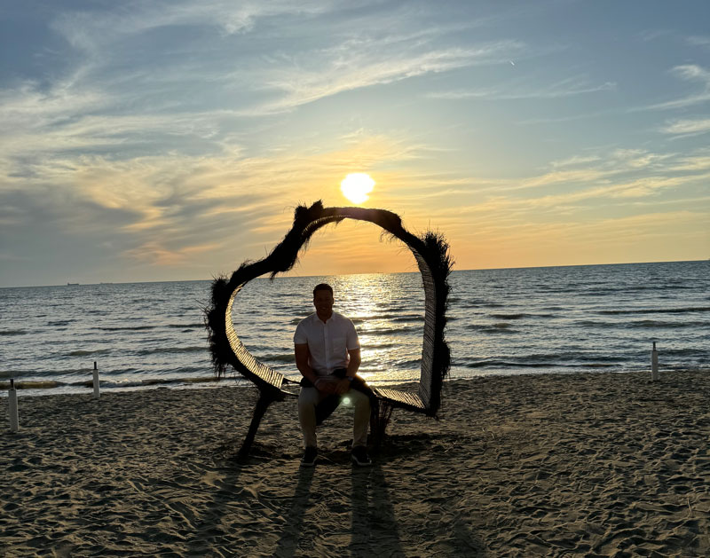 Vakantie Albanië ervaring: stranden