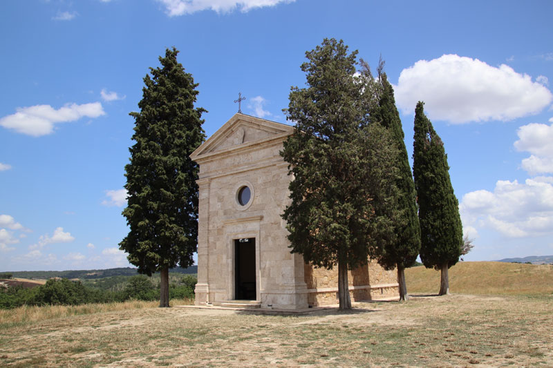 vakantie toscane ervaring