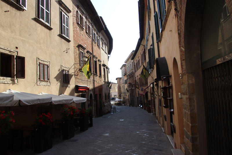 Heerlijke vakantie in Toscane: hier lees je mijn ervaring!