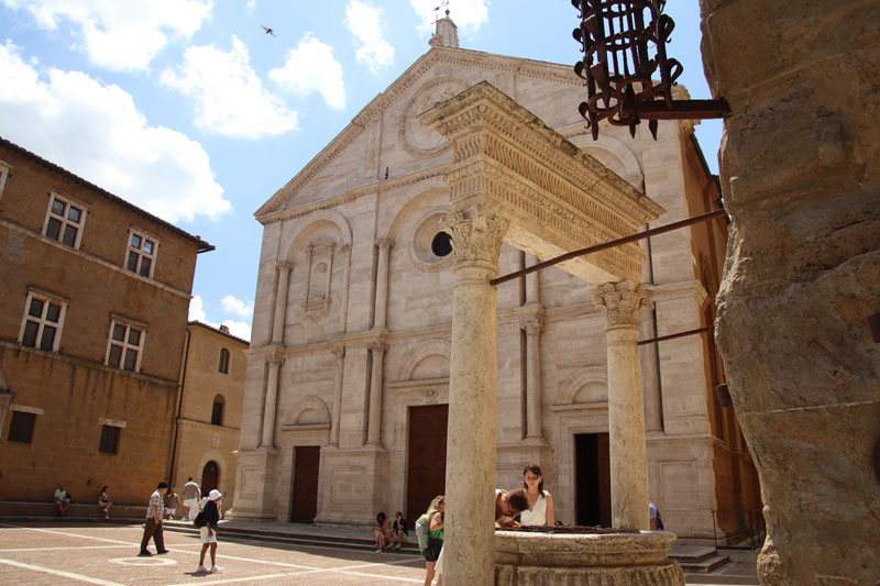 vakantie toscane ervaring