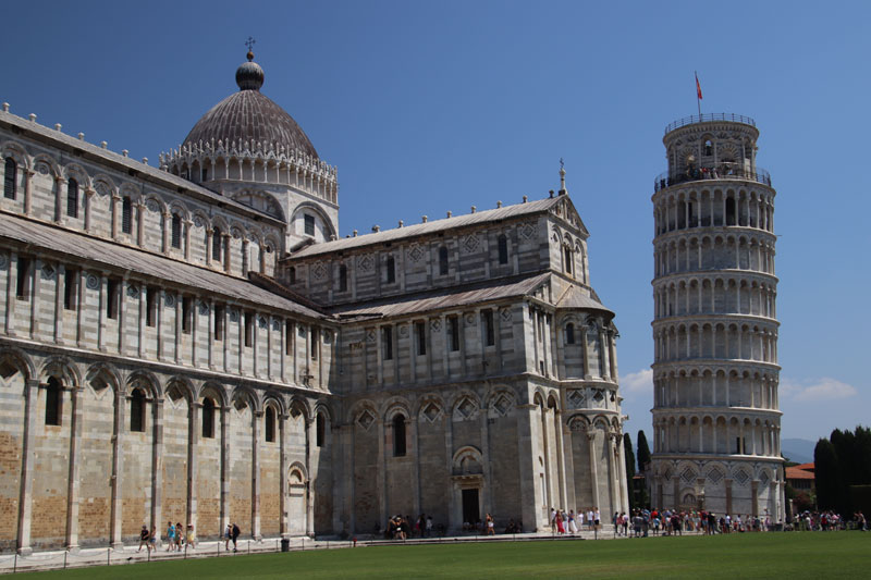 Pisa