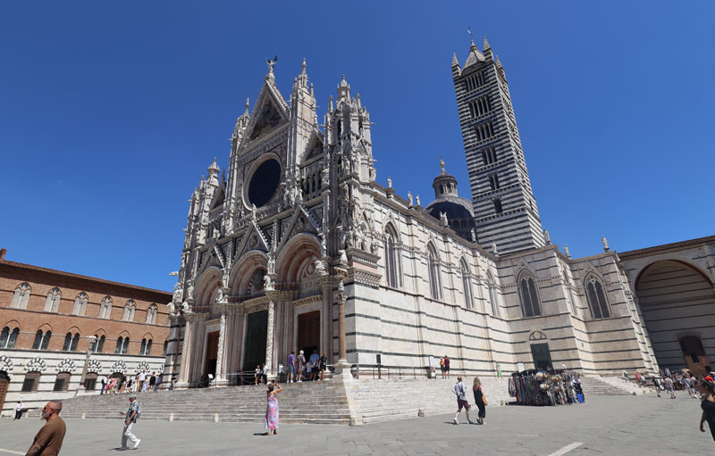 vakantie toscane ervaring