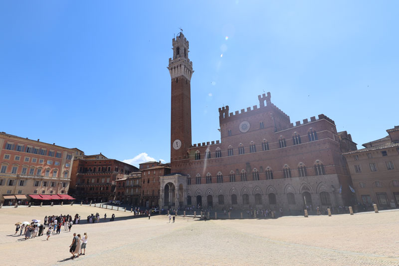 vakantie toscane ervaring