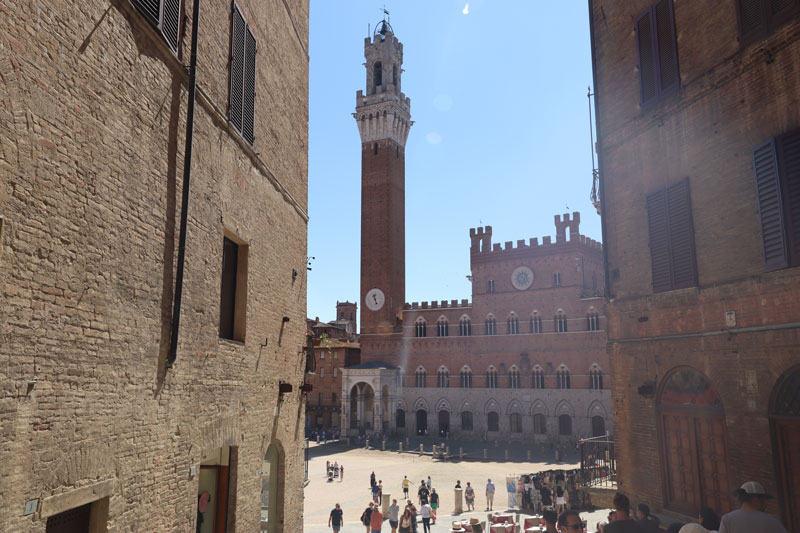 Heerlijke vakantie in Toscane: hier lees je mijn ervaring!