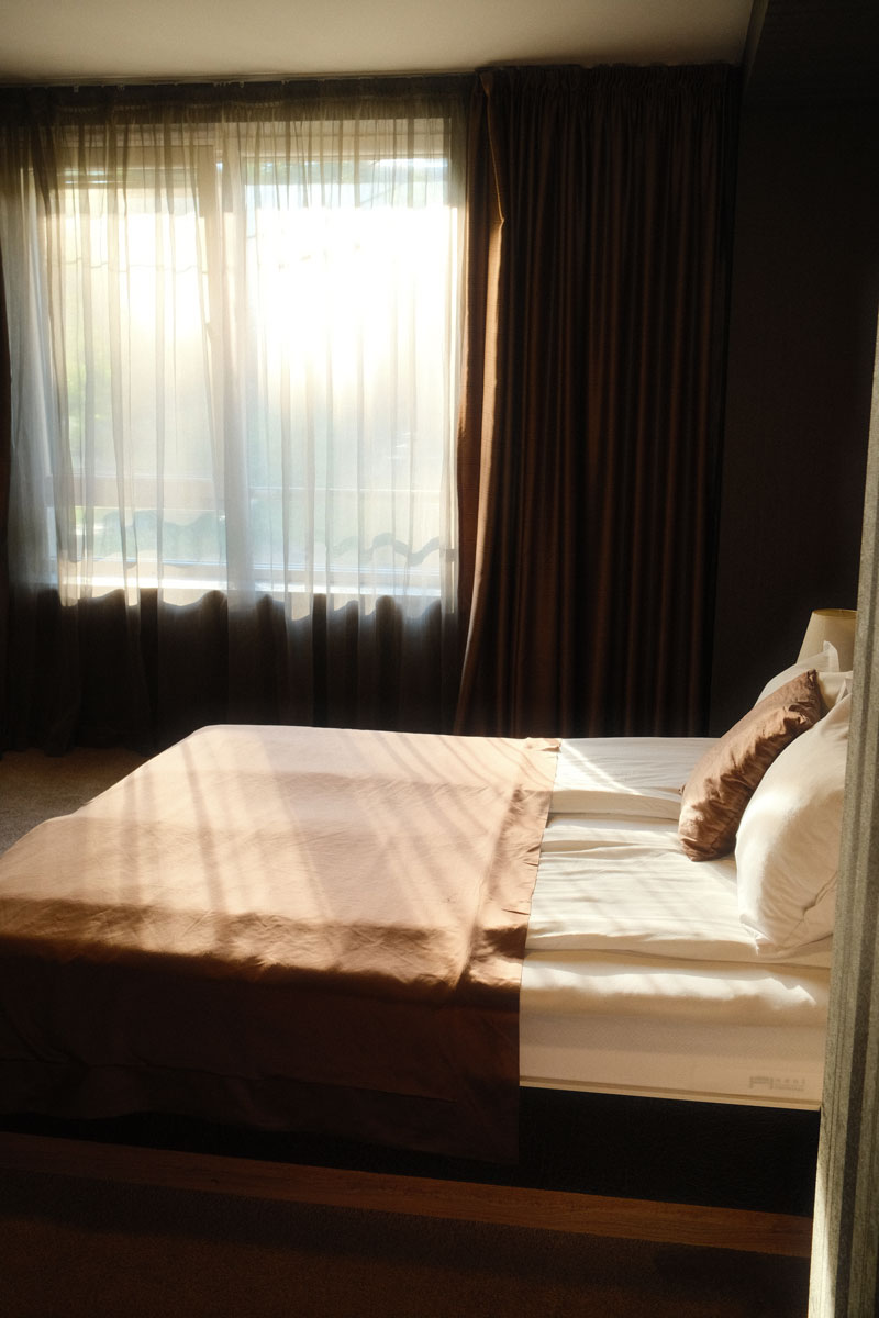 Central Point Boutique Hotel