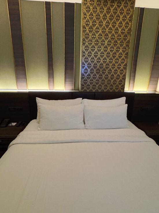 Bangkok: hét startpunt van je Thailand reis bangkok chillin heritage hotel2