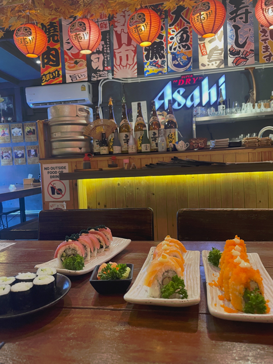 Bangkok: hét startpunt van je Thailand reis bangkok food