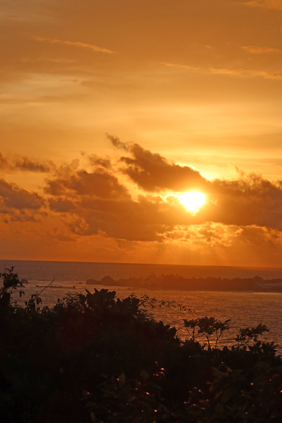 galle uitzicht