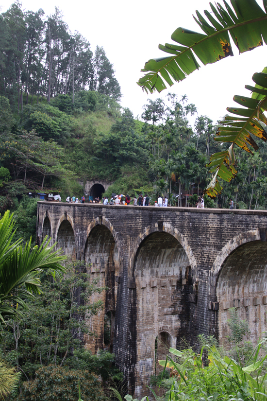 Ella: onze favoriet in Sri Lanka ella bridge3