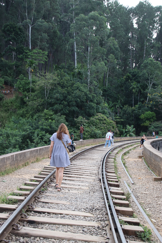 Ella: onze favoriet in Sri Lanka ella bridge4