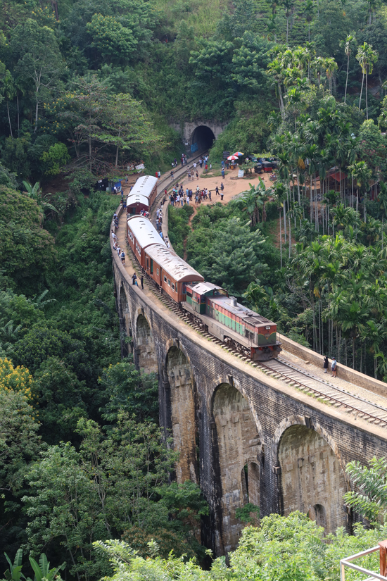 Ella: onze favoriet in Sri Lanka ella nine arch bridge1