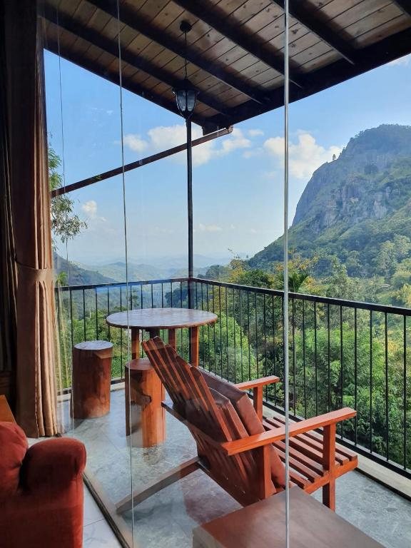 Ella: onze favoriet in Sri Lanka Country Homes