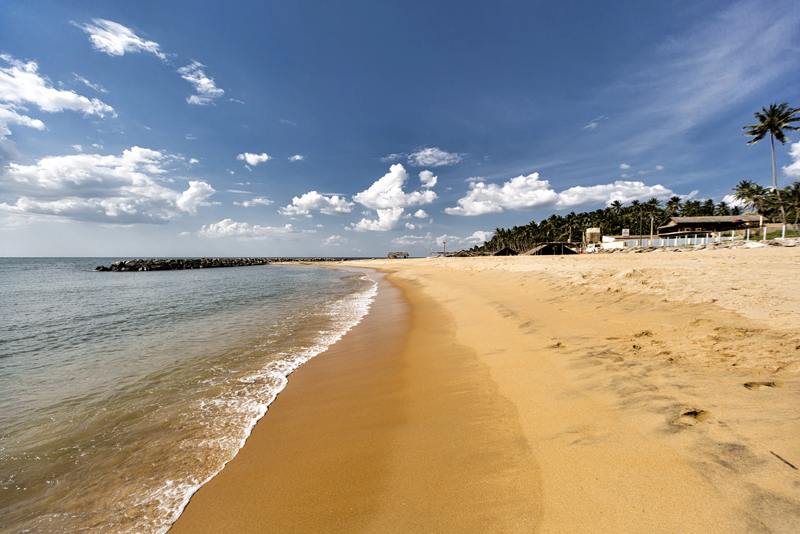 negombo strand