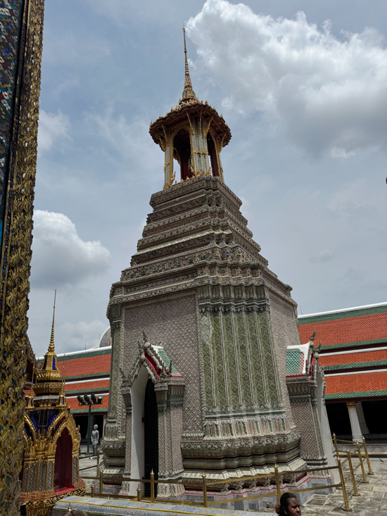 Onze reisroute door Thailand reisroute thailand bangkok2