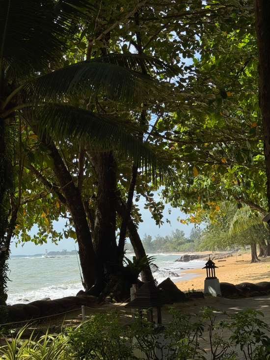 Onze reisroute door Thailand reisroute thailand khao lak1