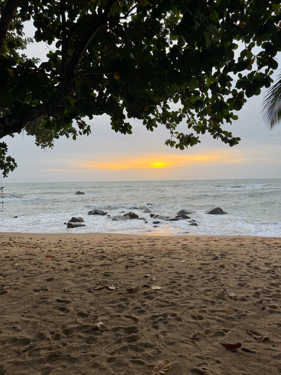 Onze reisroute door Thailand reisroute thailand khao lak2