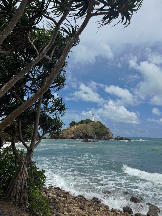 Onze reisroute door Thailand reisroute thailand koh lanta1