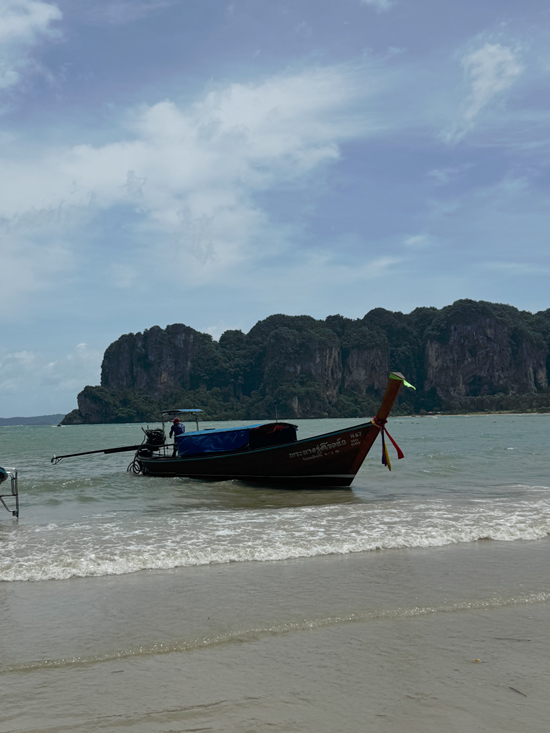 Onze reisroute door Thailand reisroute thailand krabi1