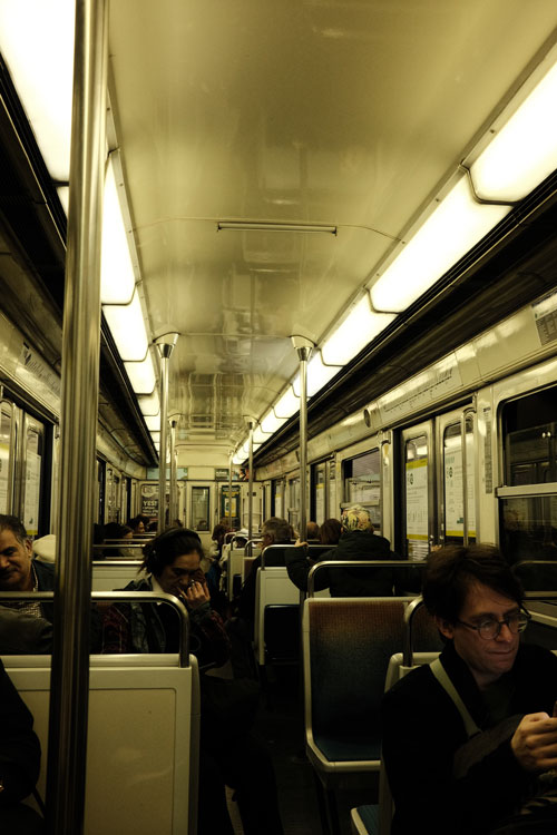 parijs metro1