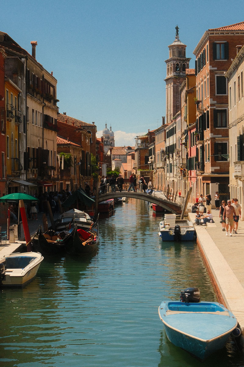 venetie cannaregio