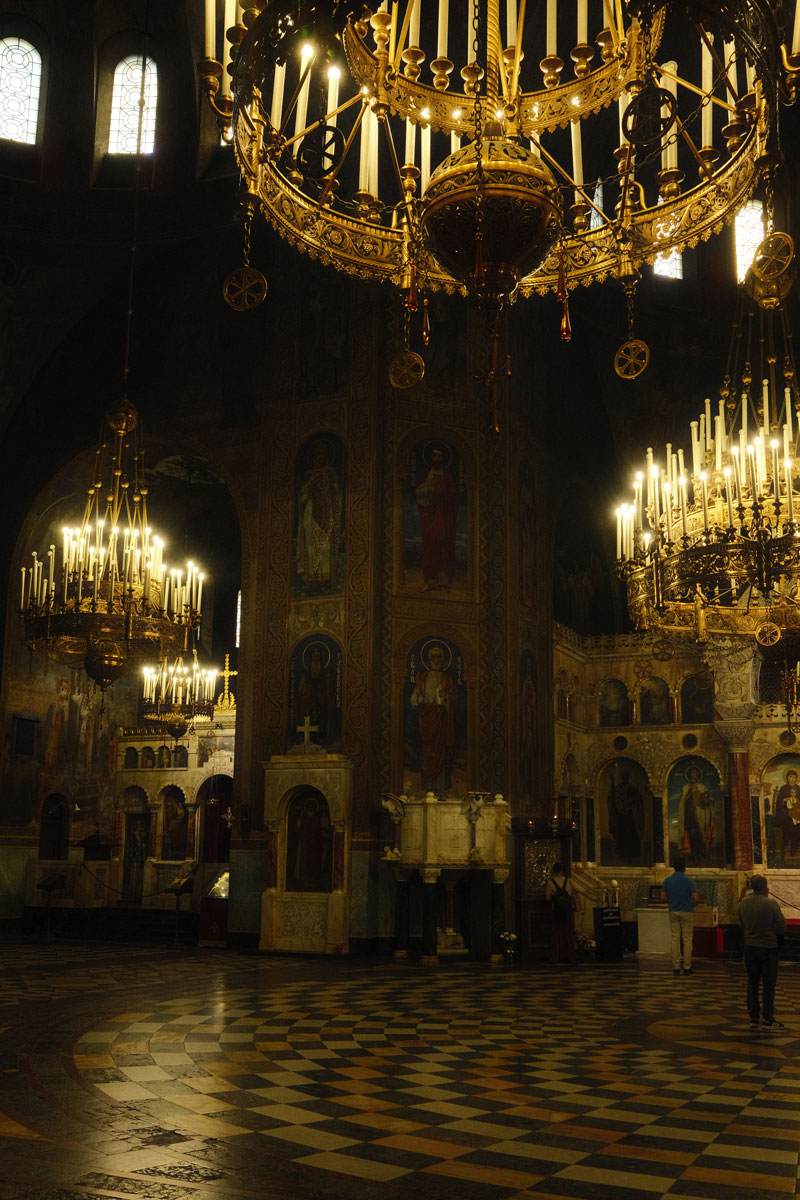 Alexander Nevski-kathedraal in Sofia bezoeken: tips, foto’s en omgeving alexander nevski kathedraal binnen1