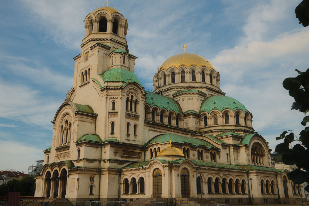 Alexander Nevski-kathedraal in Sofia bezoeken: tips, foto’s en omgeving alexander nevski kathedraal sofia