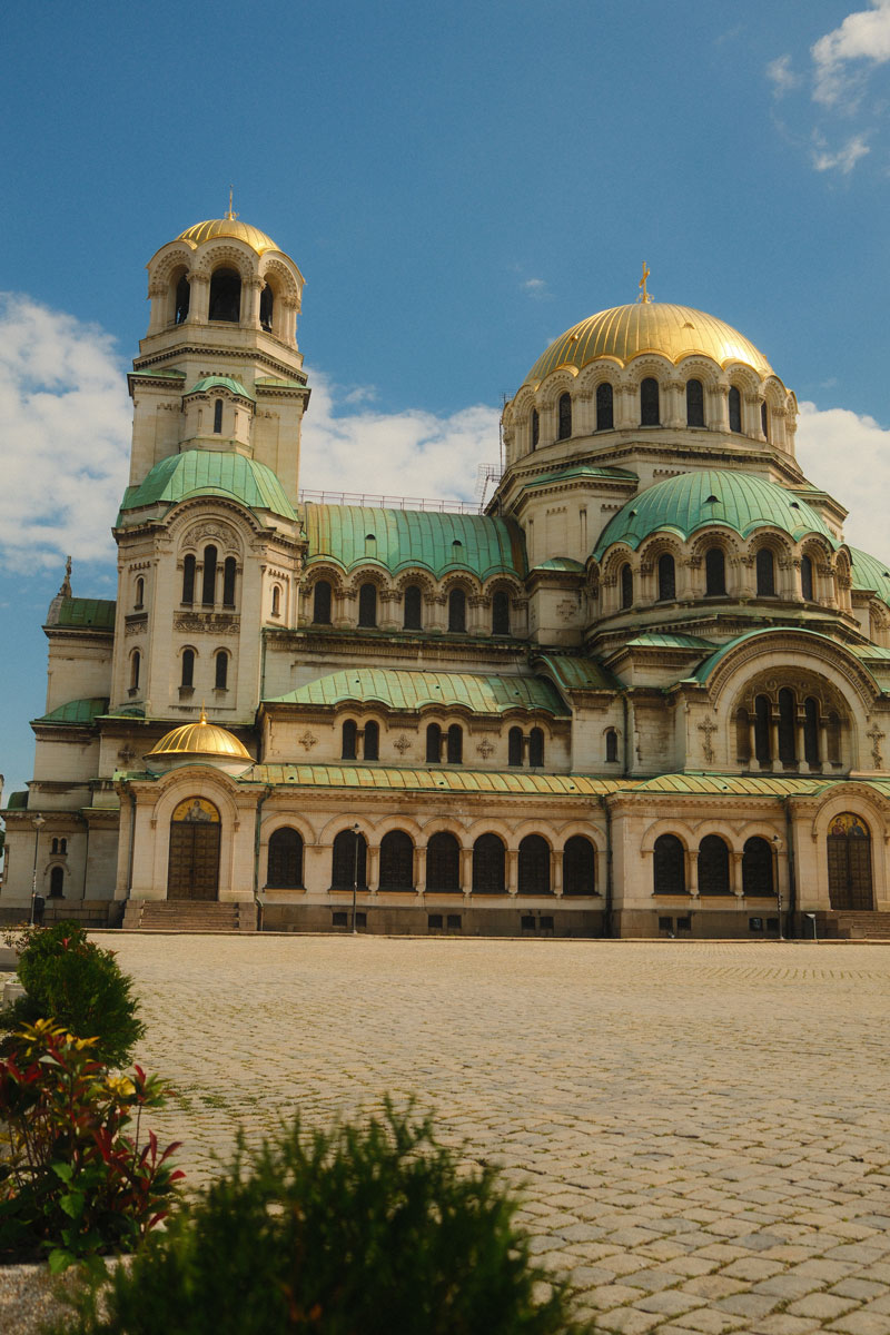 Alexander Nevski-kathedraal in Sofia bezoeken: tips, foto’s en omgeving alexander nevski kathedraal sofia1