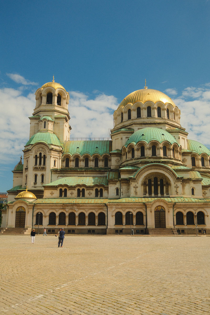 Alexander Nevski-kathedraal in Sofia bezoeken: tips, foto’s en omgeving alexander nevski kathedraal sofia2