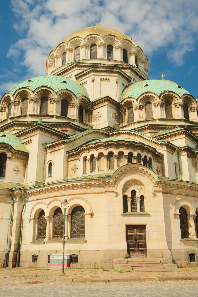 Alexander Nevski-kathedraal in Sofia bezoeken: tips, foto’s en omgeving alexander nevski kathedraal sofia3