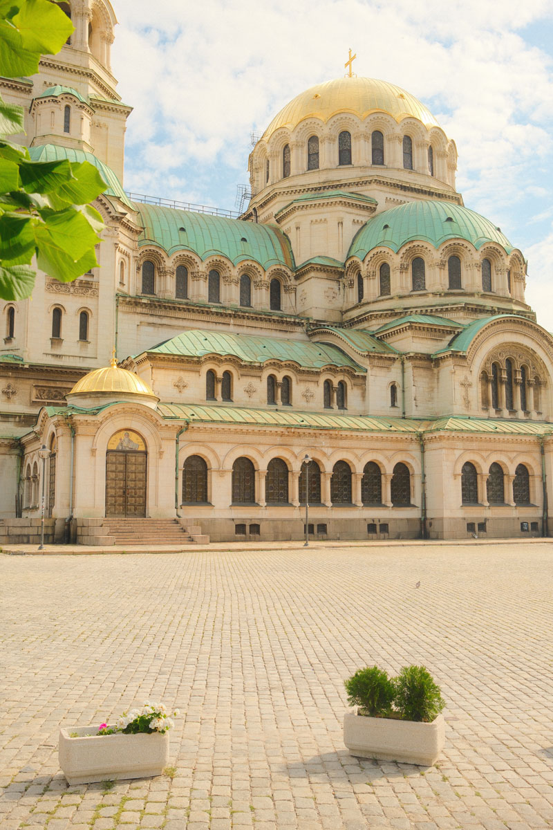 Alexander Nevski-kathedraal in Sofia bezoeken: tips, foto’s en omgeving alexander nevski kathedraal sofia4