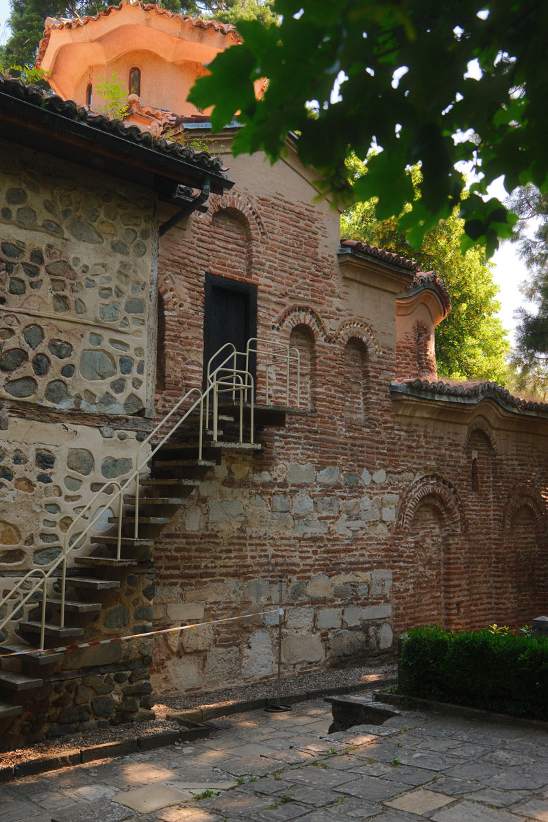 Rila-klooster bezoeken vanuit Sofia: zo plan je deze mooie dagtrip boyana church1