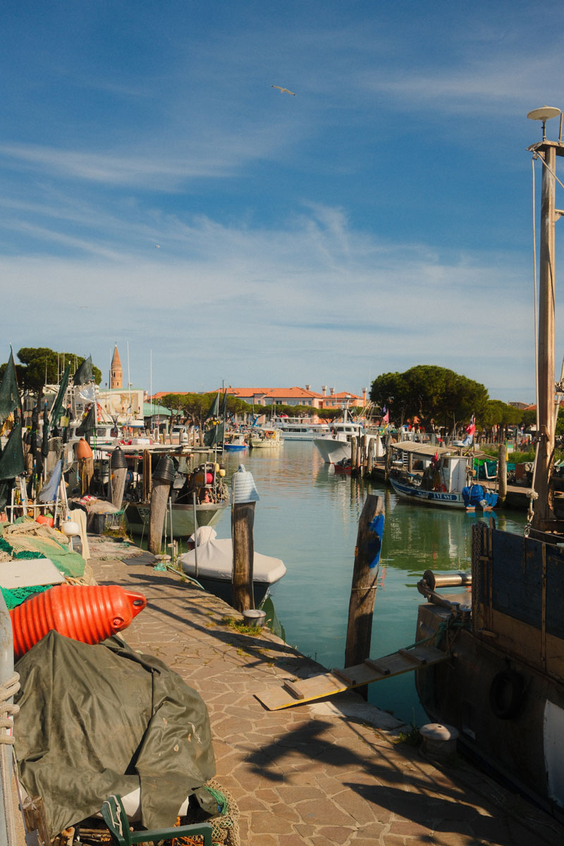 caorle boot1