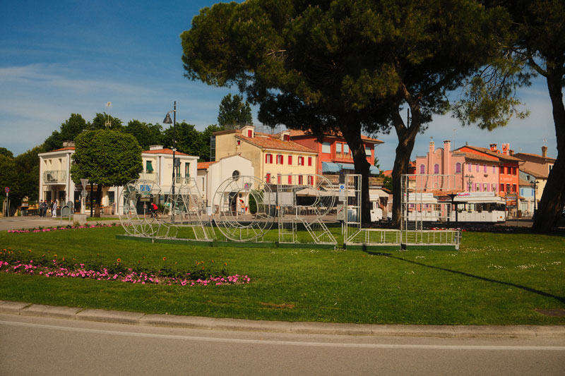 caorle letters
