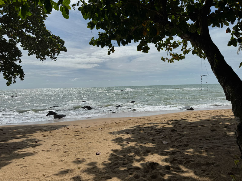 Khao Lak tips: relaxte strandstop in Thailand Khao Lak tips: relaxte strandstop in Thailand