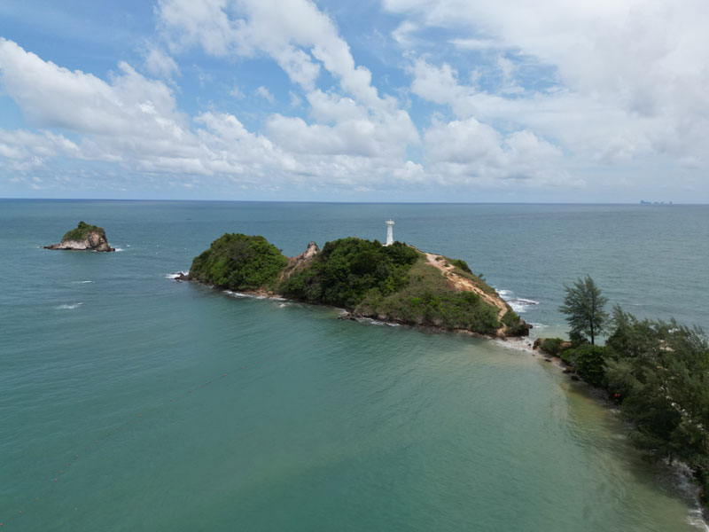 Koh Lanta tips: relaxed eiland in Thailand Koh Lanta tips: relaxed eiland in Thailand