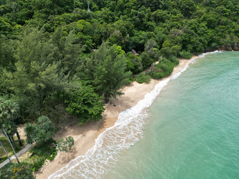 Koh Lanta tips: relaxed eiland in Thailand Koh Lanta tips: relaxed eiland in Thailand