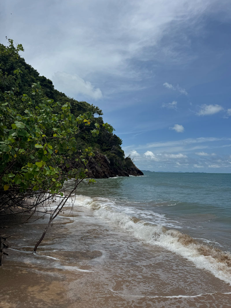 Koh Lanta tips: relaxed eiland in Thailand koh lanta national park4