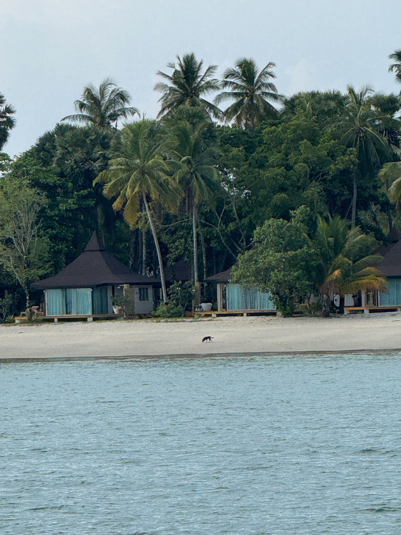 Koh Mook tips: idyllisch eiland in Thailand koh mook boot1